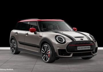 Mini John Cooper Works Clubman 41.560 km 35.901 &euro; Barsbüttel bei Hamburg 22885