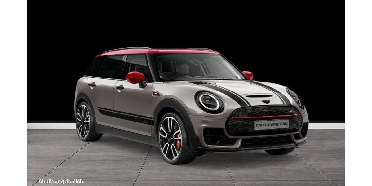 Mini John Cooper Works Clubman 41.560 km 35.901 &euro; Barsbüttel bei Hamburg 22885