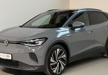 VW ID.4 39.100 km 26.975 &euro; Ellerhoop bei Hamburg 25373