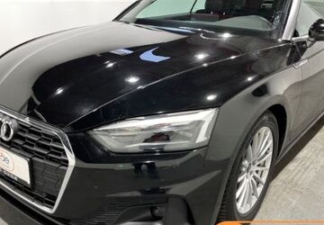 Audi A5 34.000 km 35.450 &euro; Norderstedt 22848