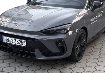 Cupra Leon 3.466 km 46.977 &euro; Hamburg 22529