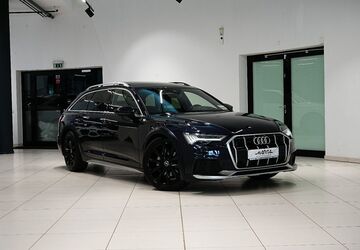 Audi A6 Allroad 97.000 km 38.449 &euro; Hamburg 22047