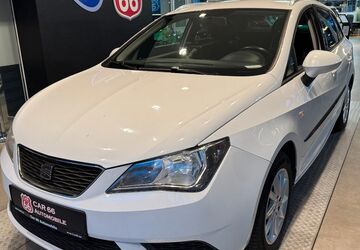 Seat Ibiza 159.000 km 4.990 &euro; Hamburg 22547