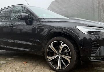 Volvo XC60 41.000 km 35.000 &euro; Hamburg 22547