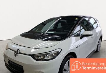VW ID.3 9.361 km 22.725 &euro; Jesteburg 21266