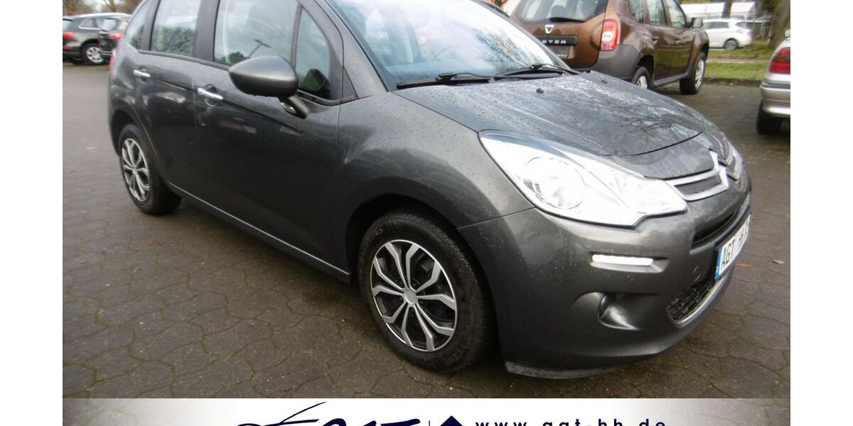 Citroen C3 184.885 km 3.450 &euro; Hamburg 22459