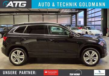 Skoda Karoq 67.000 km 19.950 &euro; Geesthacht 21502