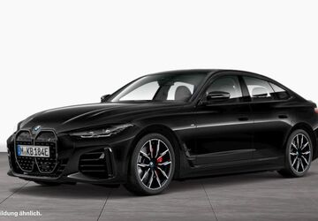 BMW i4 28.382 km 41.902 &euro; Barsbüttel bei Hamburg 22885