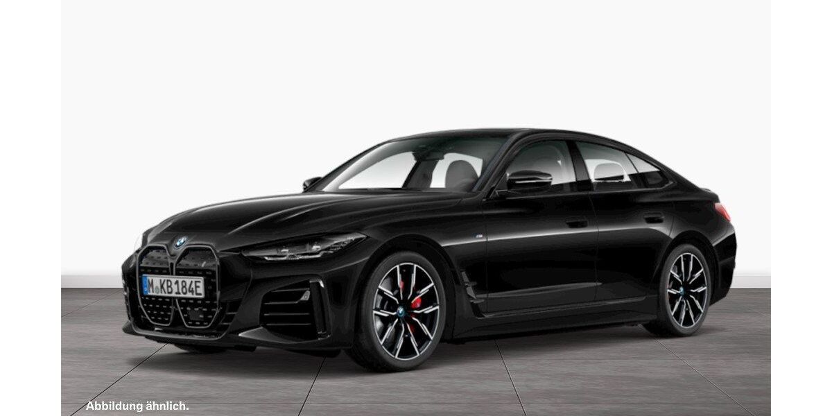 BMW i4 28.382 km 41.902 &euro; Barsbüttel bei Hamburg 22885