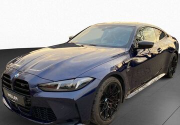 BMW M4 5.219 km 81.900 &euro; Winsen/Luhe 21423