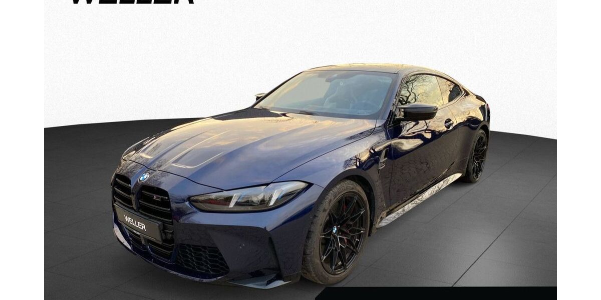 BMW M4 5.219 km 81.900 &euro; Winsen/Luhe 21423