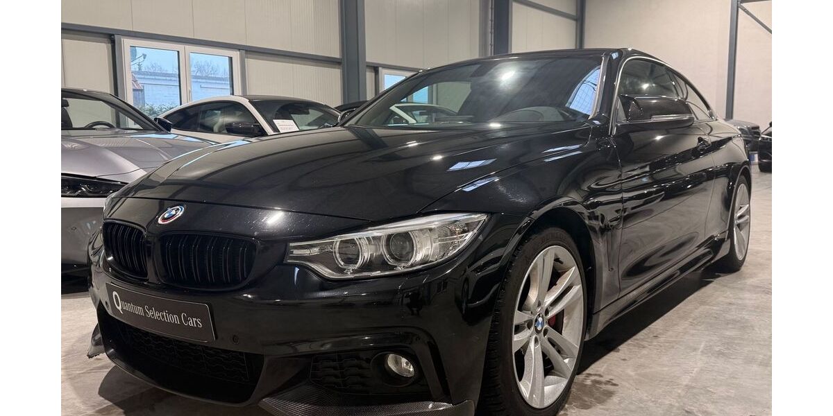 BMW 435 168.500 km 21.490 &euro; Hamburg 22457