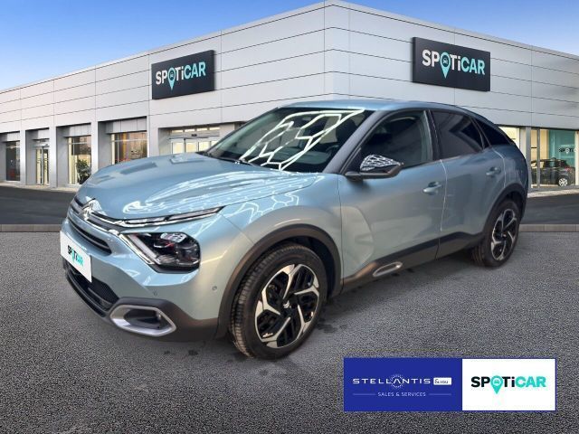 Citroen C4 38.872 km 18.990 &euro; Hamburg 22457