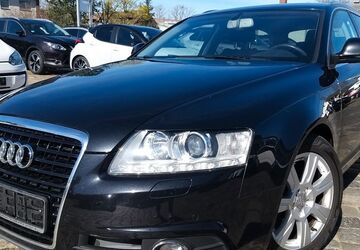 Audi A6 285.000 km 6.490 &euro; Neu Wulmstorf 21629