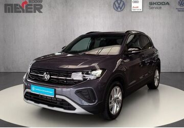 VW T-Cross 14.343 km 25.690 &euro; Beckdorf 21643