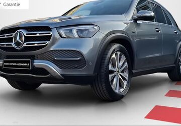 Mercedes-Benz GLE 350 114.427 km 42.890 &euro; Hamburg 21029