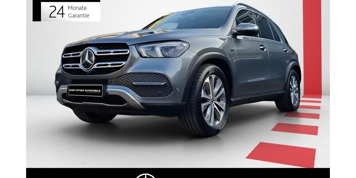 Mercedes-Benz GLE 350 114.427 km 42.890 &euro; Hamburg 21029