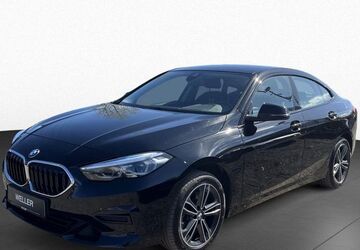 BMW 220 Gran Coupé 55.691 km 24.950 &euro; Hamburg 21073