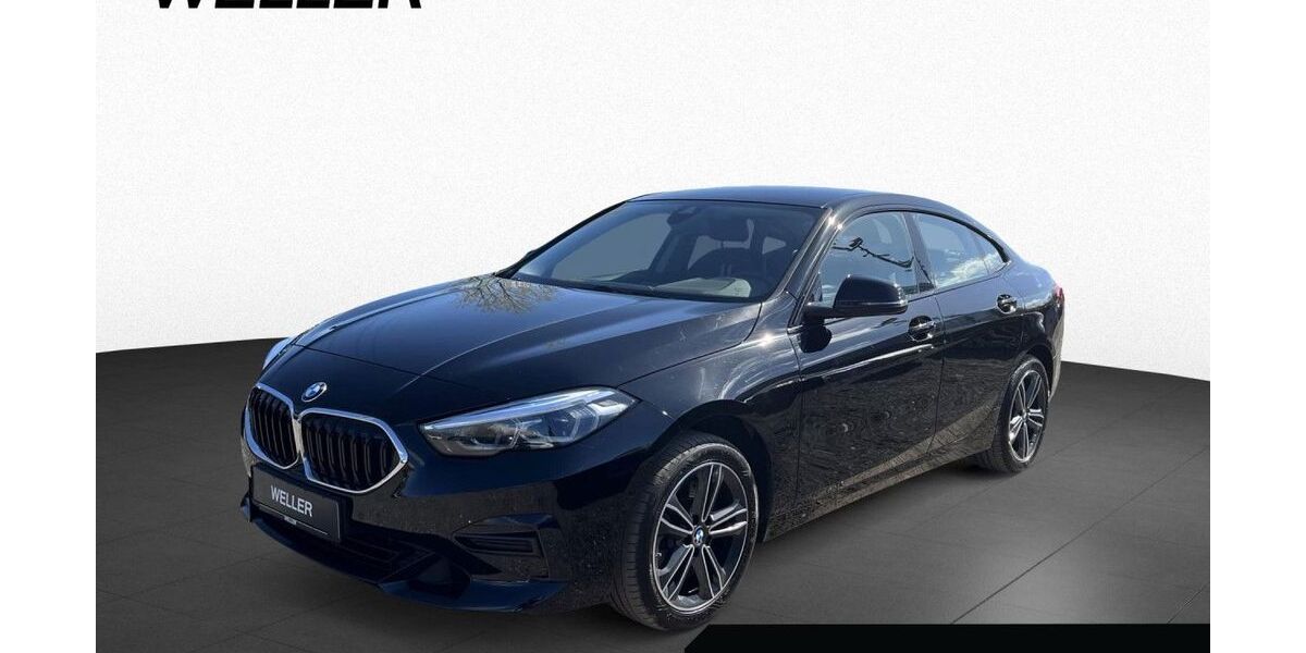 BMW 220 Gran Coupé 55.691 km 24.950 &euro; Hamburg 21073