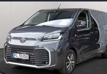 Toyota Proace (Verso) 5.000 km 43.490 &euro; Rellingen 25462