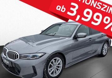 BMW 320 19.265 km 39.250 &euro; Hamburg 21073