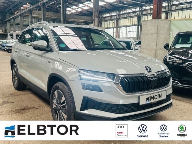 Skoda Karoq 2.000 km 36.980 &euro; Hamburg 22047