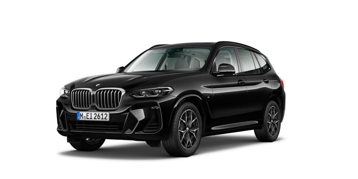 BMW X3 45.200 km 46.890 &euro; Halstenbek 25469