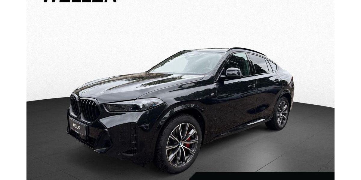 BMW X6 38.325 km 88.888 &euro; Hamburg 21073