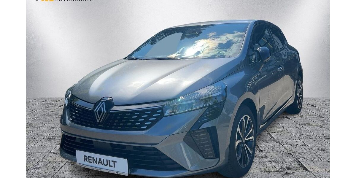 Renault Clio 3.500 km 20.980 &euro; Norderstedt 22848