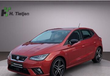 Seat Ibiza 65.732 km 15.990 &euro; Buxtehude 21614