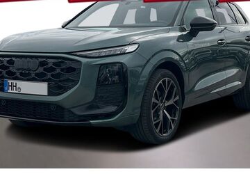 Audi Q3 1.890 km 59.995 &euro; Hamburg 22529