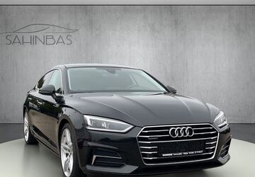 Audi A5 113.400 km 24.990 &euro; Neu Wulmstorf / Rübke 21629