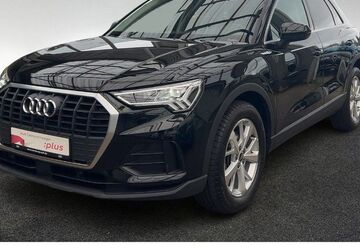 Audi Q3 40.423 km 30.950 &euro; Hamburg 22529