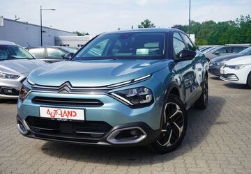 Citroen C4 31.367 km 18.950 &euro; Hamburg 22761