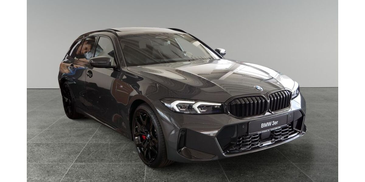 BMW 330 14.990 km 69.890 &euro; Buchholz i. d. Nordheide 21244