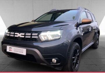 Dacia Duster 23.045 km 19.990 &euro; Hamburg 22159