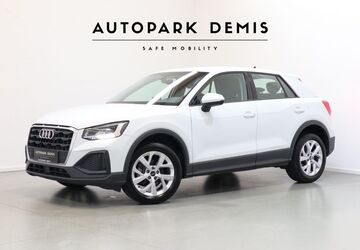 Audi Q2 51.700 km 21.255 &euro; Appen 25482