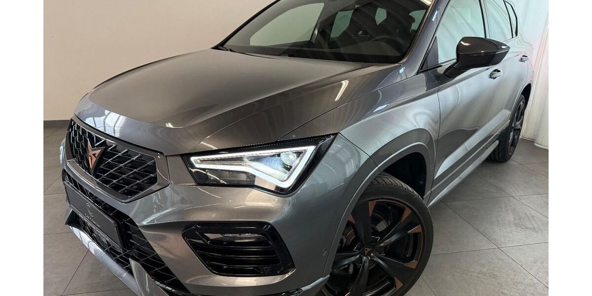 Cupra Ateca 25.917 km 30.950 &euro; Buchholz in der Nordheide 21244