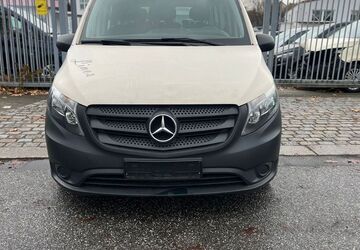 Mercedes-Benz Vito 437.999 km 9.200 &euro; Hamburg OT Hamm 20537