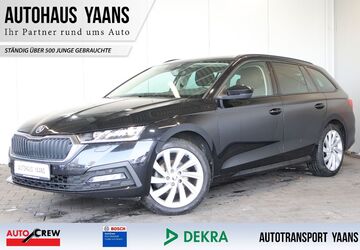 Skoda Octavia 124.950 km 18.379 &euro; Pinneberg 25421