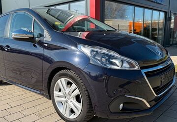 Peugeot 208 102.650 km 7.999 &euro; Neu Wulmstorf 21629