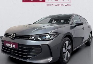 VW Passat Variant 25.359 km 34.990 &euro; Ahrensburg 22926