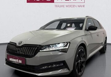 Skoda Superb 76.498 km 27.990 &euro; Ahrensburg 22926