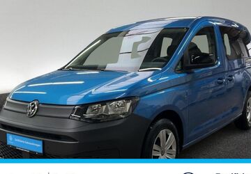 VW Caddy 16.618 km 29.777 &euro; Hamburg 22761