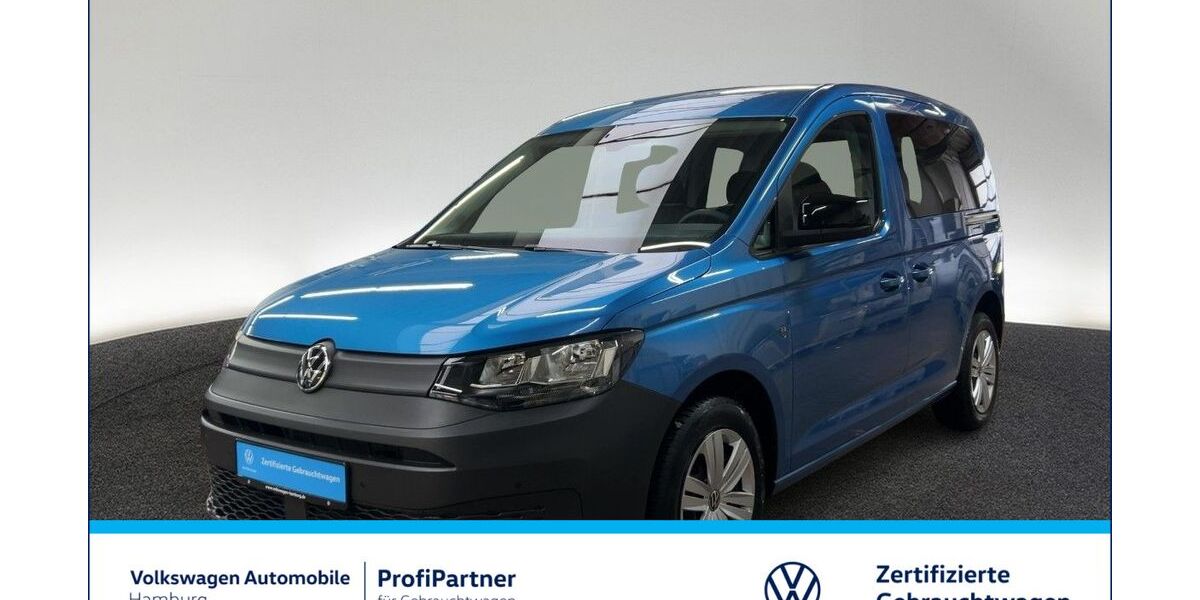 VW Caddy 16.618 km 29.777 &euro; Hamburg 22761