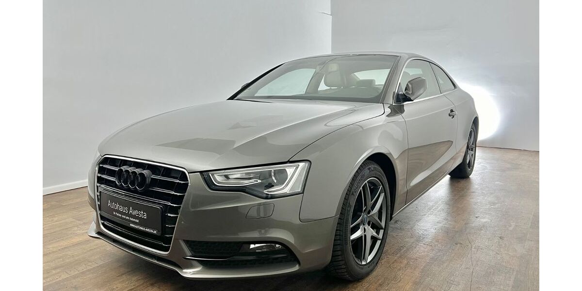 Audi A5 143.000 km 13.990 &euro; Pinneberg 25421