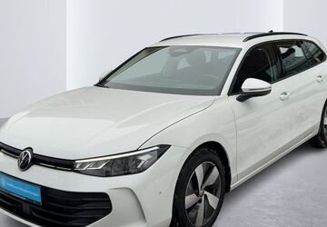 VW Passat 12.241 km 30.333 &euro; Hamburg 22303