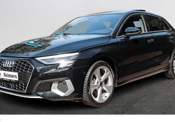 Audi A3 11.415 km 30.478 &euro; Hamburg 22457