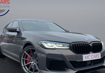 BMW 540 100.000 km 45.900 &euro; Quickborn 25451