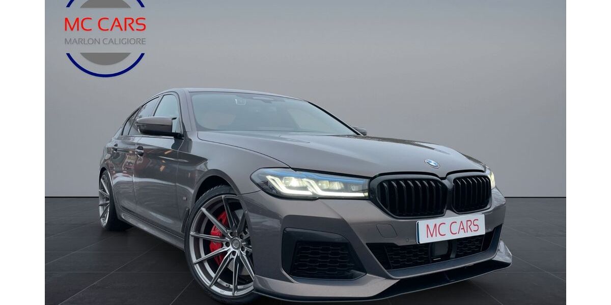 BMW 540 100.000 km 45.900 &euro; Quickborn 25451